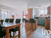 Vente Maison 7 pièces 142 m2 Saint Georges sur Moulon