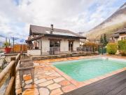 Vente Maison 7 pièces 143 m2 Aigueblanche