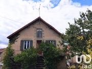 Vente Maison 7 pièces 143 m2 Lussat