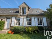 Vente Maison 7 pièces 143 m2 Nantes