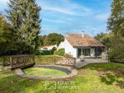 Vente Maison 7 pièces 143 m2 Rives de l'Yon