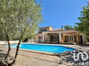 Vente Maison 7 pièces 143 m2 Saint Maximin la Sainte Baume