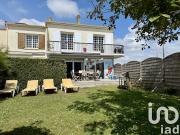 Vente Maison 7 pièces 143 m2 Saint Pierre d'Oléron