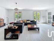 Vente Maison 7 pièces 143 m2 Saint Pierre du Perray