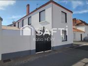 Vente Maison 7 pièces 144 m2 Bouin
