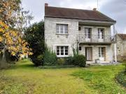 Vente Maison 7 pièces 144 m2 Boynes