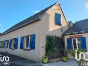 Vente Maison 7 pièces 144 m2 Chartres