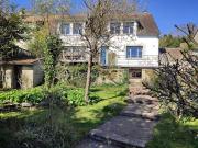 Vente Maison 7 pièces 144 m2 Condé sur Sarthe