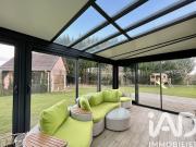 Vente Maison 7 pièces 144 m2 Goussainville