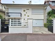 Vente Maison 7 pièces 144 m2 Les Pavillons sous Bois