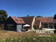 Vente Maison 7 pièces 144 m2 Nouziers