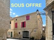 Vente Maison 7 pièces 144 m2 Pailhes