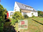 Vente Maison 7 pièces 145 m2 Amilly