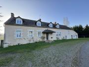 Vente Maison 7 pièces 145 m2 Ceaulmont
