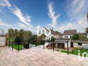 Vente Maison 7 pièces 145 m2 Chelles