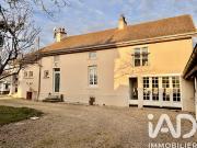 Vente Maison 7 pièces 145 m2 Comblanchien