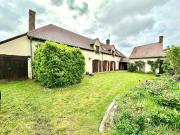 Vente Maison 7 pièces 145 m2 La Guierche
