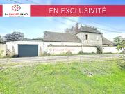 Vente Maison 7 pièces 145 m2 Lamonzie Saint Martin