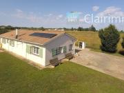 Vente Maison 7 pièces 145 m2 Langon