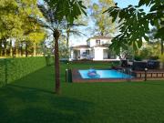 Vente Maison 7 pièces 145 m2 L'Isle sur la Sorgue