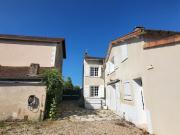 Vente Maison 7 pièces 145 m2 Lussac les Châteaux