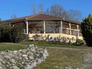 Vente Maison 7 pièces 145 m2 Masseube