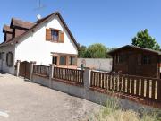 Vente Maison 7 pièces 145 m2 Mont près Chambord