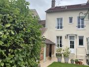 Vente Maison 7 pièces 145 m2 Nangis