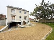 Vente Maison 7 pièces 145 m2 Nogent le Roi