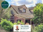 Vente Maison 7 pièces 145 m2 Nogent le Roi