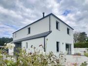 Vente Maison 8 pièces 148 m2 Riantec