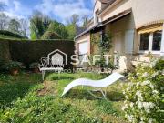 Vente Maison 7 pièces 145 m2 Saint Germain en Laye