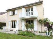 Vente Maison 7 pièces 145 m2 Saint Germain en Laye