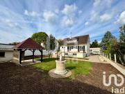 Vente Maison 7 pièces 145 m2 Verneuil l'Etang