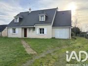 Vente Maison 7 pièces 145 m2 Villebernier