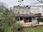 Vente Maison 7 pièces 146 m2 Angers