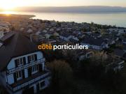 Vente Maison 8 pièces 146 m2 Evian les Bains