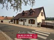 Vente Maison 7 pièces 146 m2 Mont près Chambord