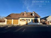 Vente Maison 7 pièces 146 m2 Mont près Chambord