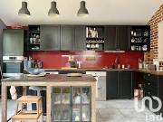 Vente Maison 7 pièces 146 m2 Montluçon