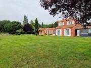 Vente Maison 7 pièces 146 m2 Orée d'Anjou