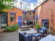 Vente Maison 7 pièces 146 m2 Paris 15ème