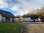 Vente Maison 7 pièces 146 m2 Pouilly en Auxois