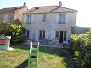 Vente Maison 7 pièces 146 m2 Saint Gratien