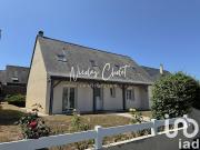 Vente Maison 7 pièces 146 m2 Saint Lambert la Potherie