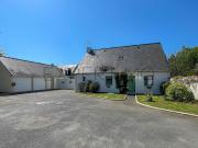 Vente Maison 7 pièces 146 m2 Saint Lyphard