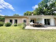 Vente Maison 7 pièces 146 m2 Sanguinet