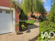 Vente Maison 7 pièces 146 m2 Sannois