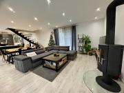 Vente Maison 7 pièces 146 m2 Torcy