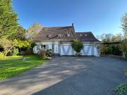 Vente Maison 7 pièces 147.59 m2 Chelles